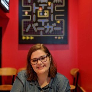 Meet your Posher, Autumn